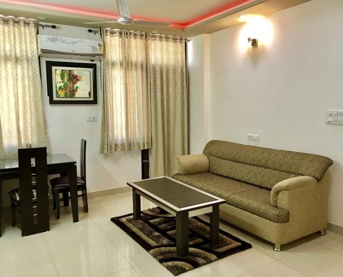 house rent in chennai