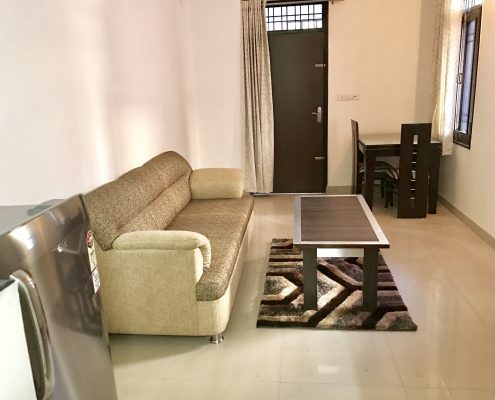 service apartments in chennai